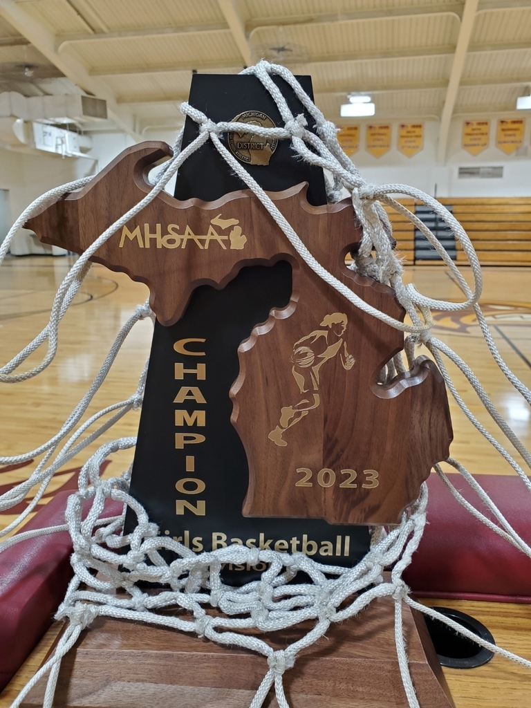 trophy
