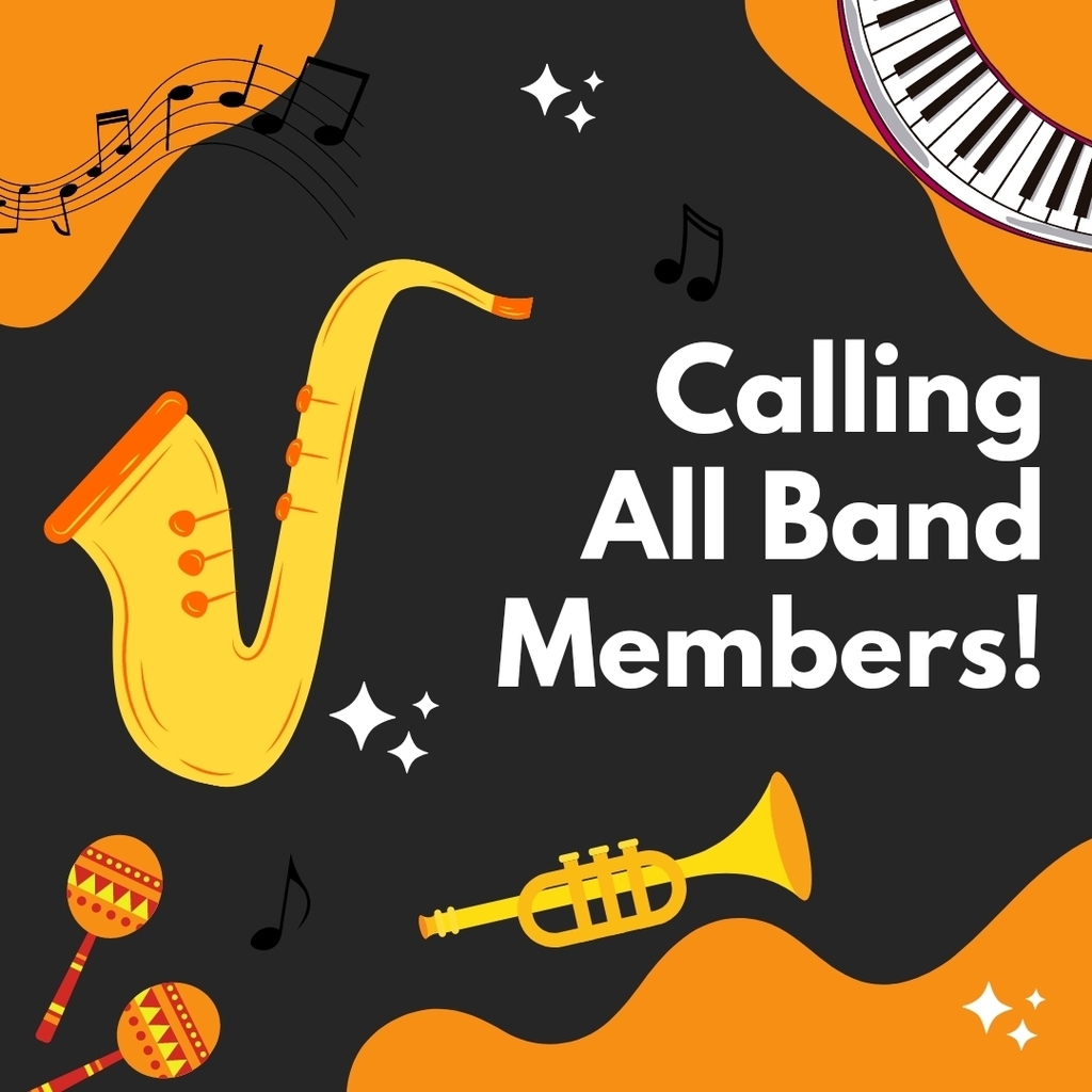 band member shoutout