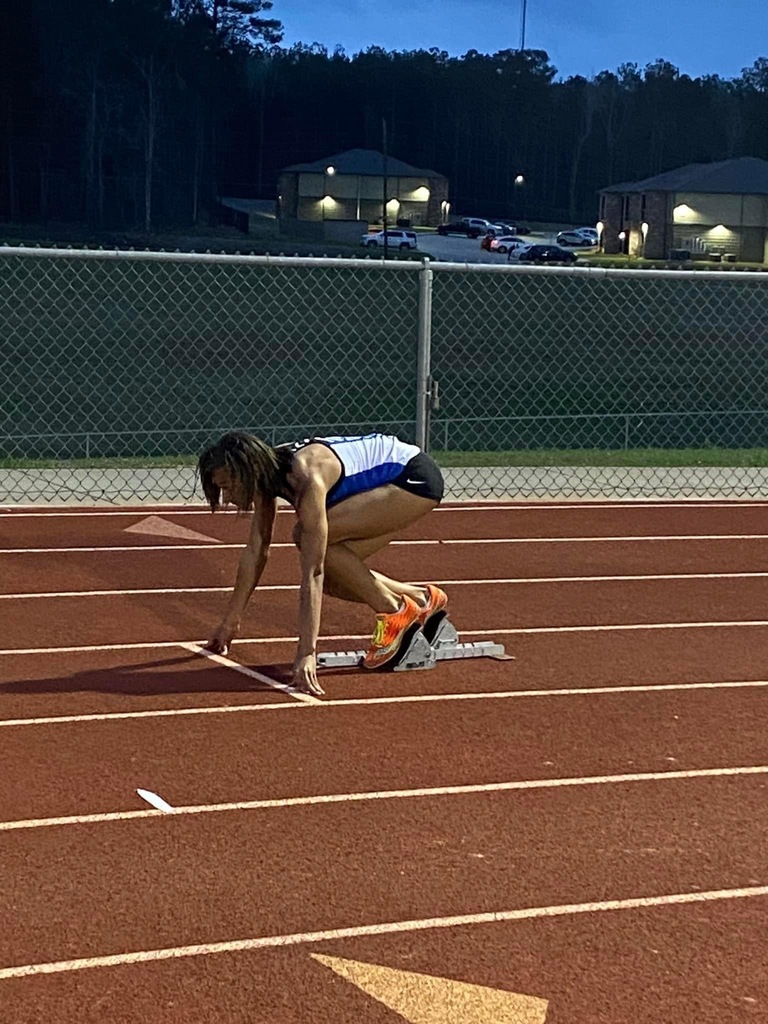 Track and Field HS