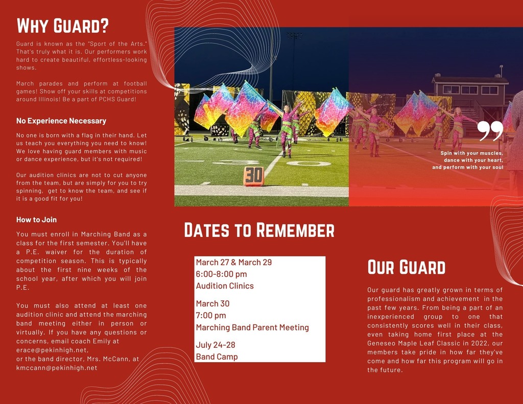 guard