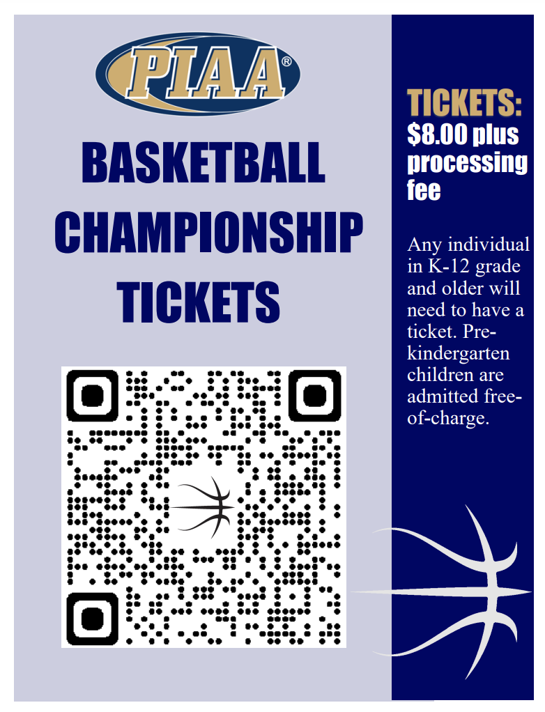 PIAA Tickets