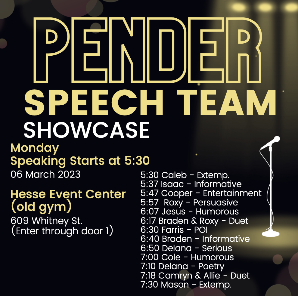 showcase