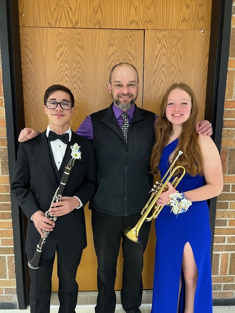 honors band
