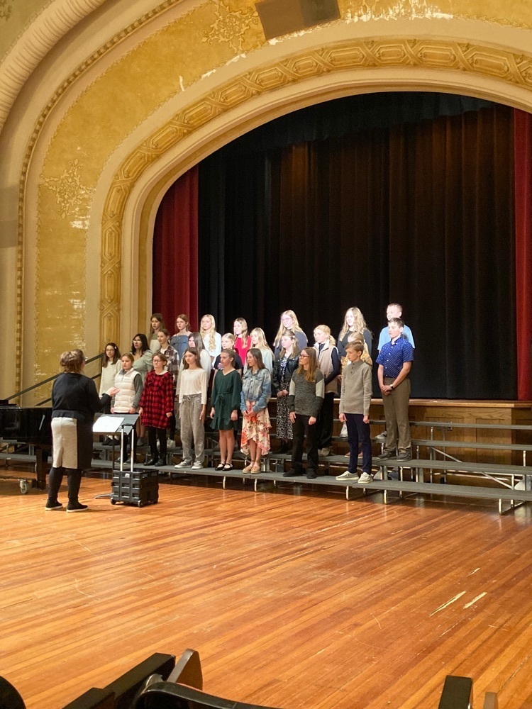 choir