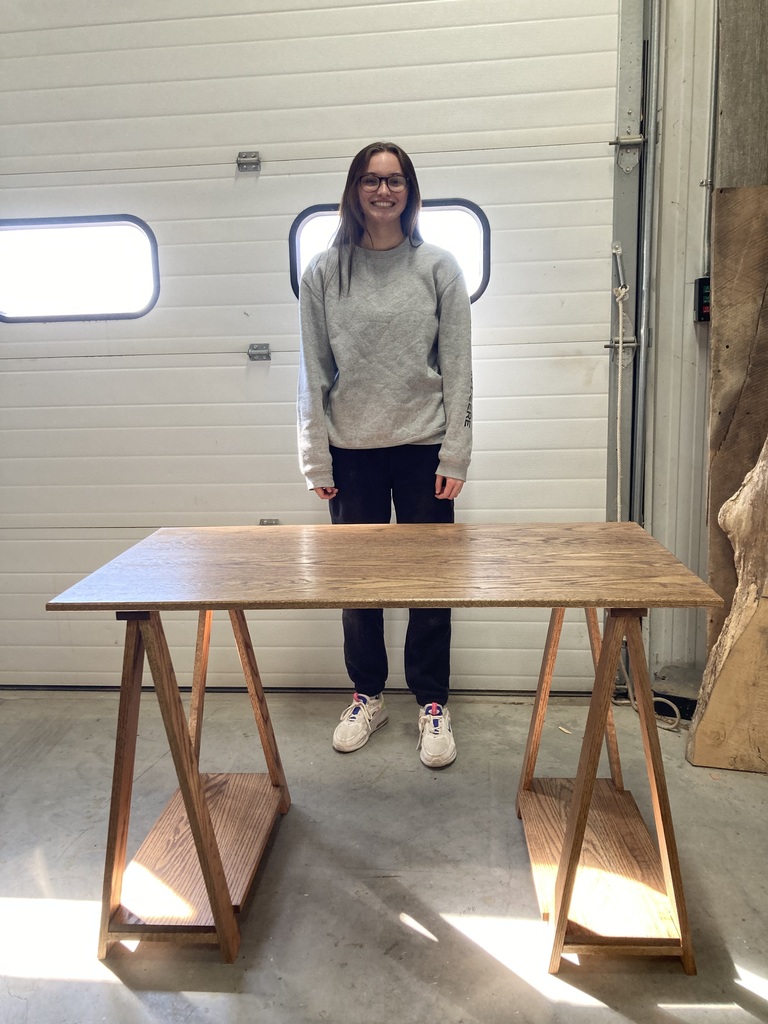 Shelby-Desk