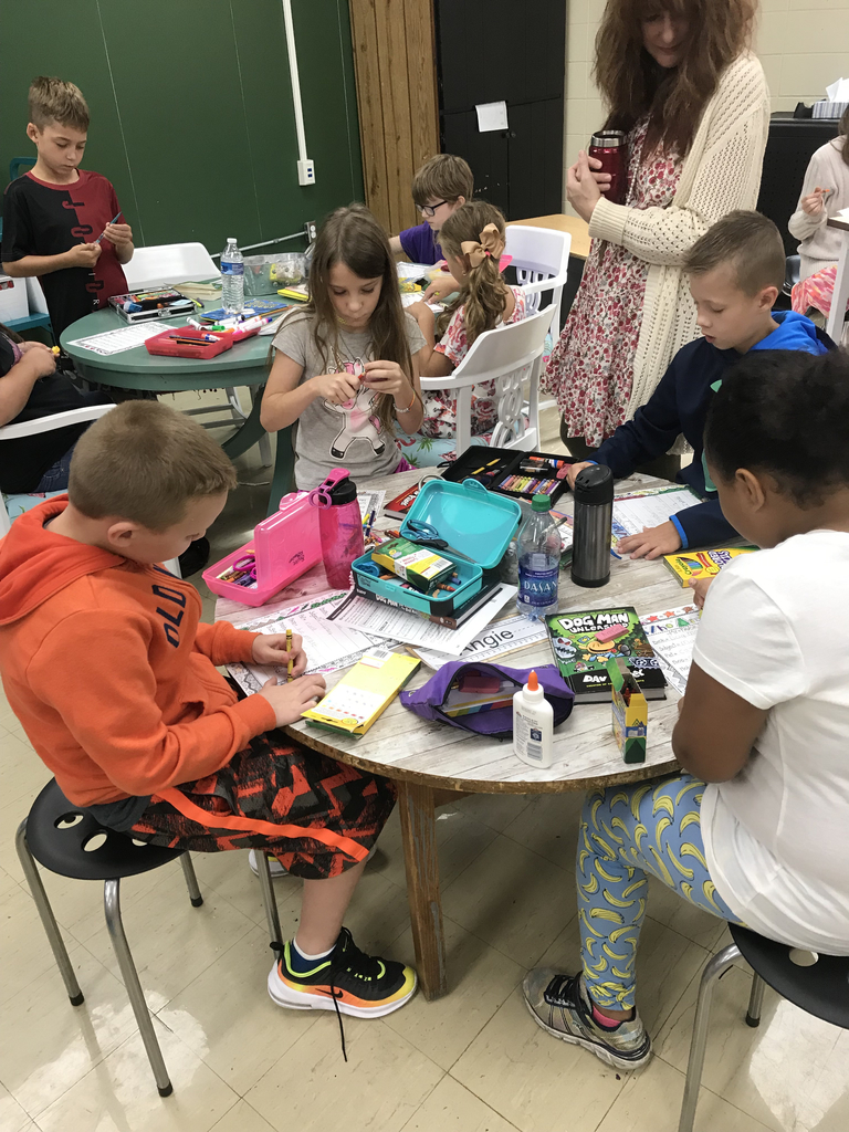 Flexible seating