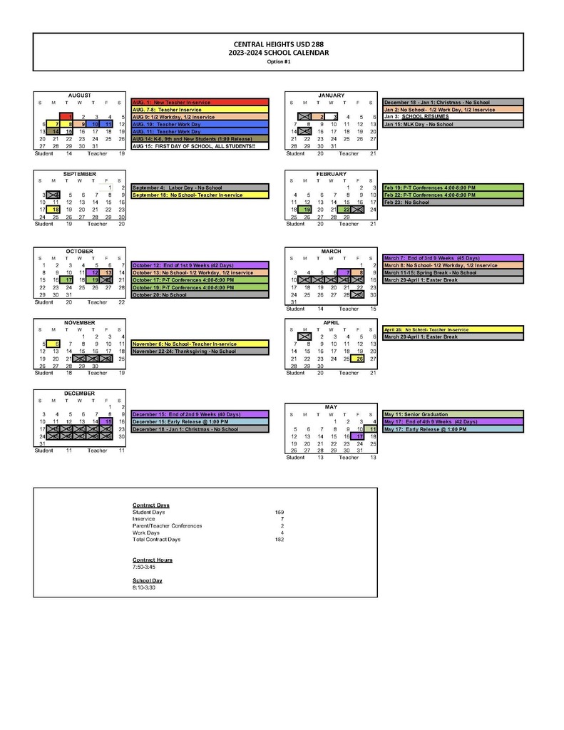 2023-24 calendar