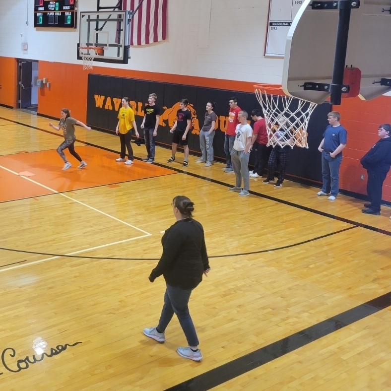 USD243 Waverly Schools