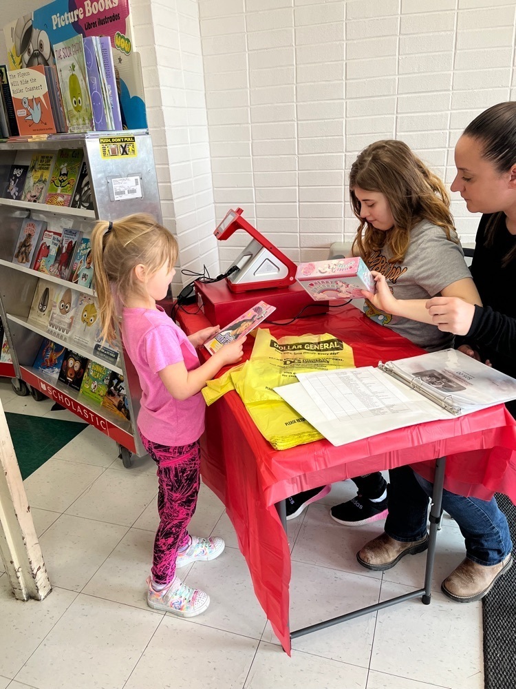 book fair