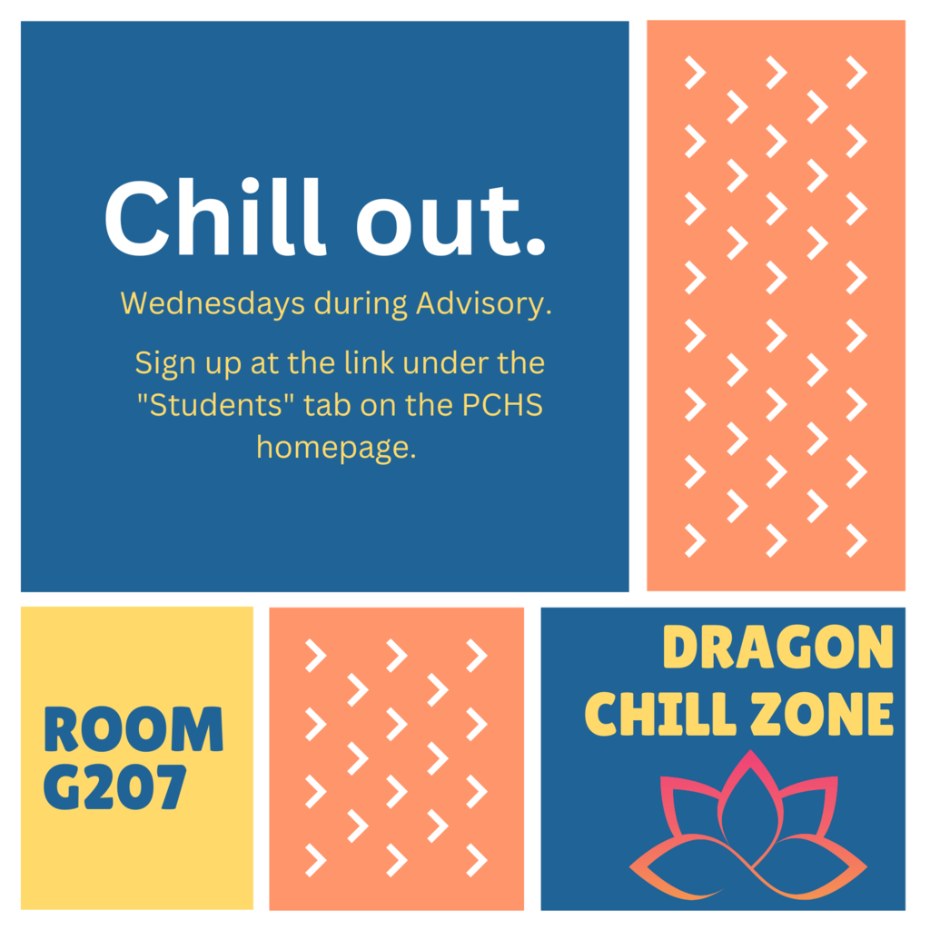 Chill Zone