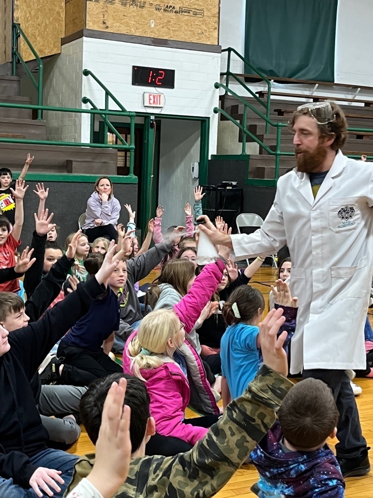 Mad Science