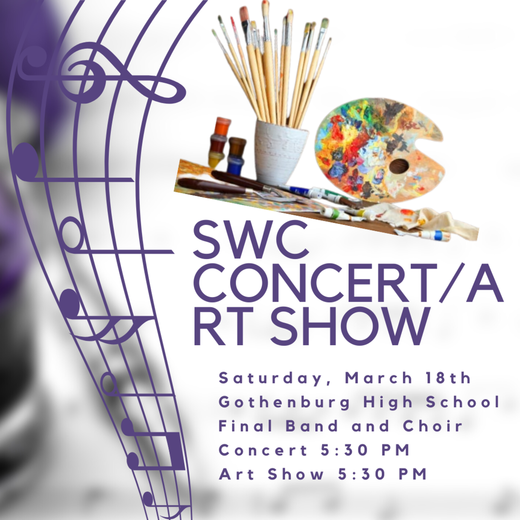 SWC Music & Art