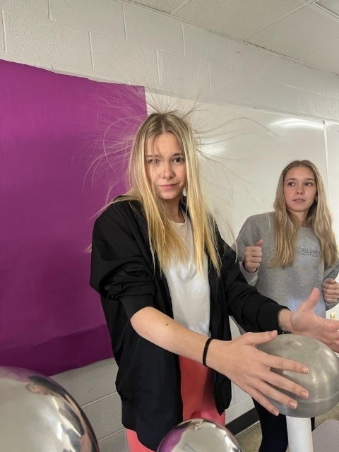 High School