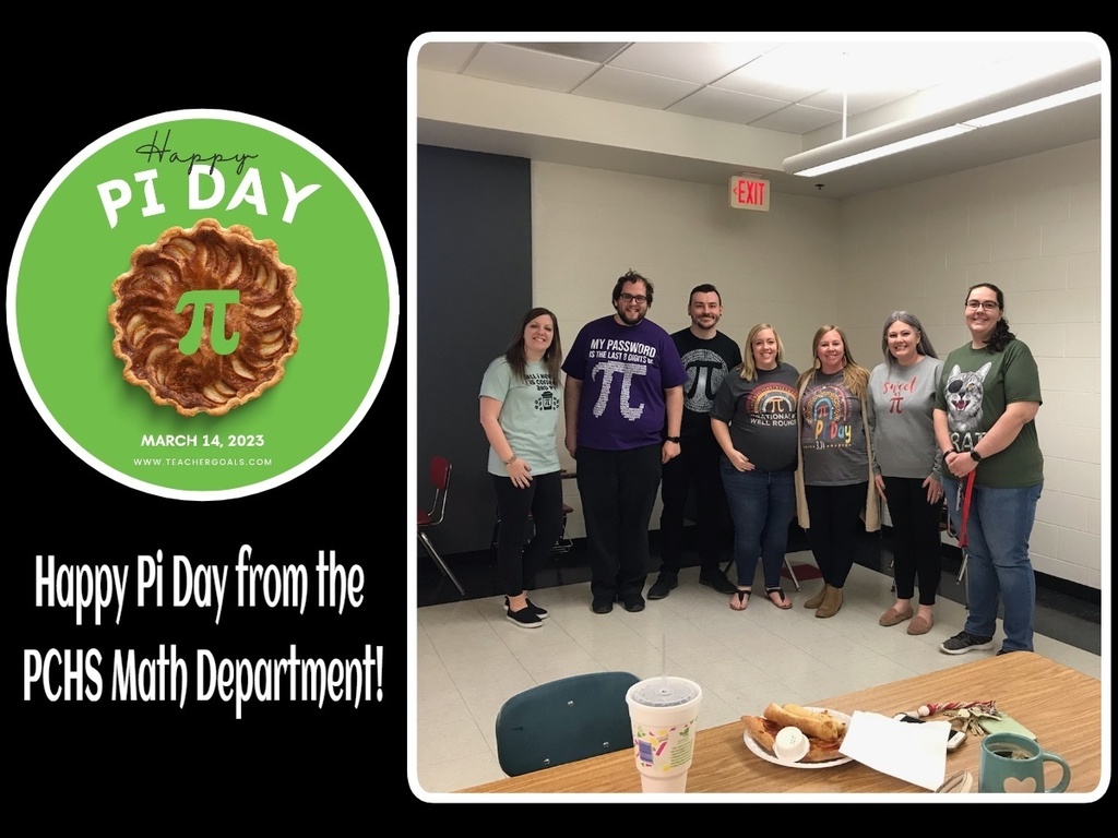 Pi Day