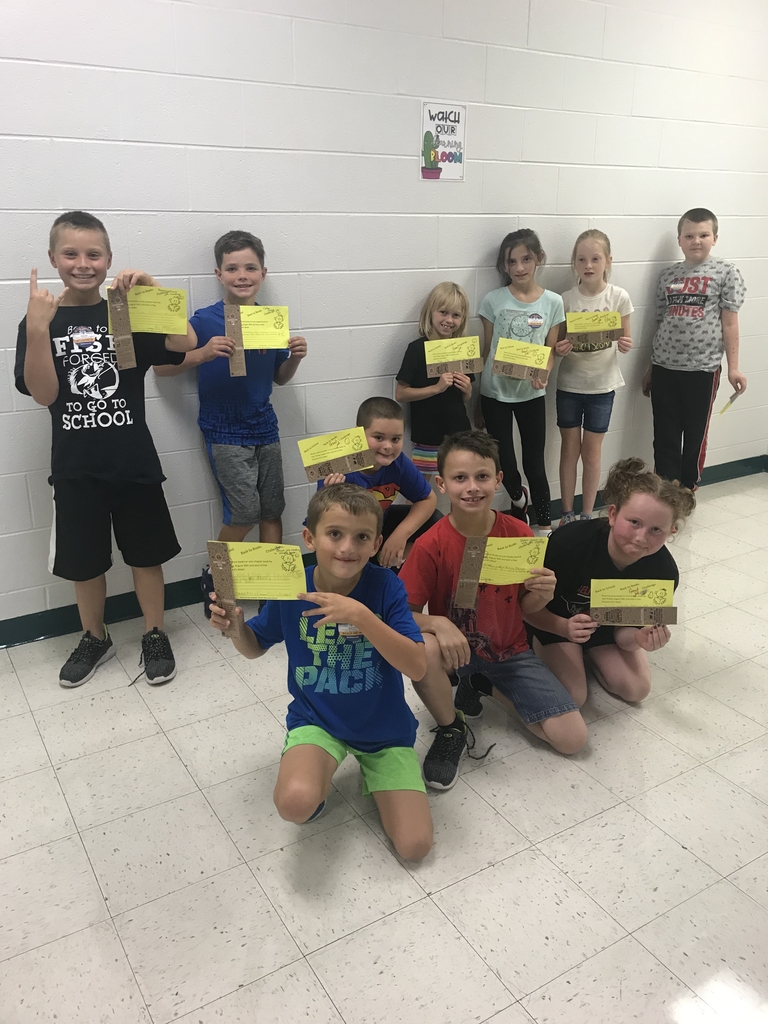 Reading Challenge