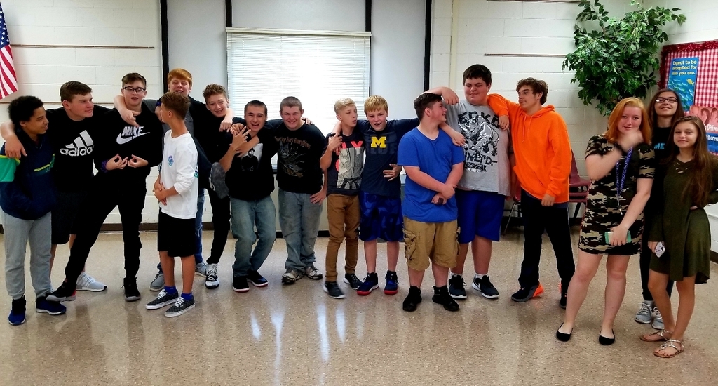 Drama Class