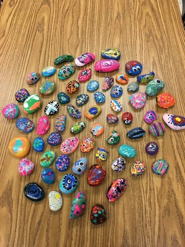 Kindness Rocks