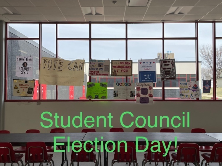 Election Day