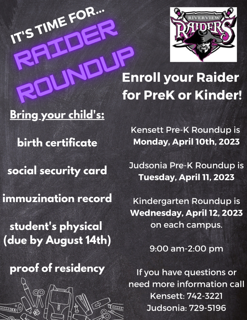 round up