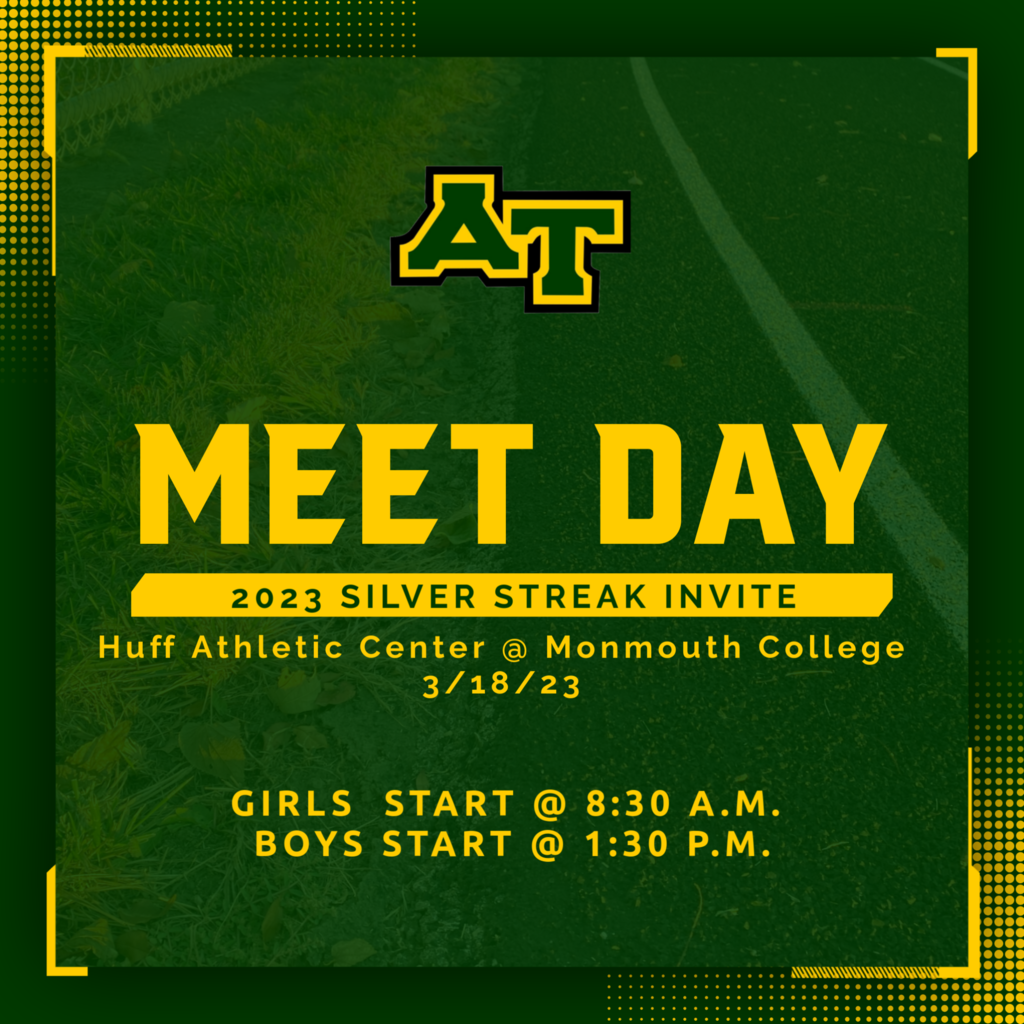 meet day