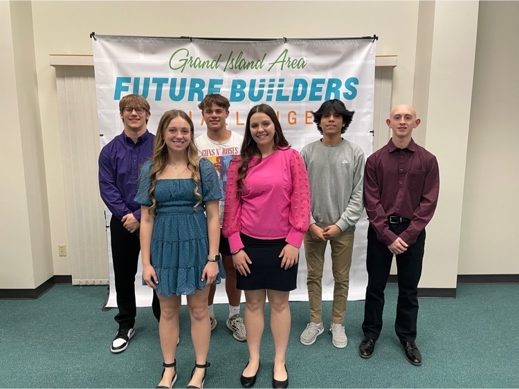future builders