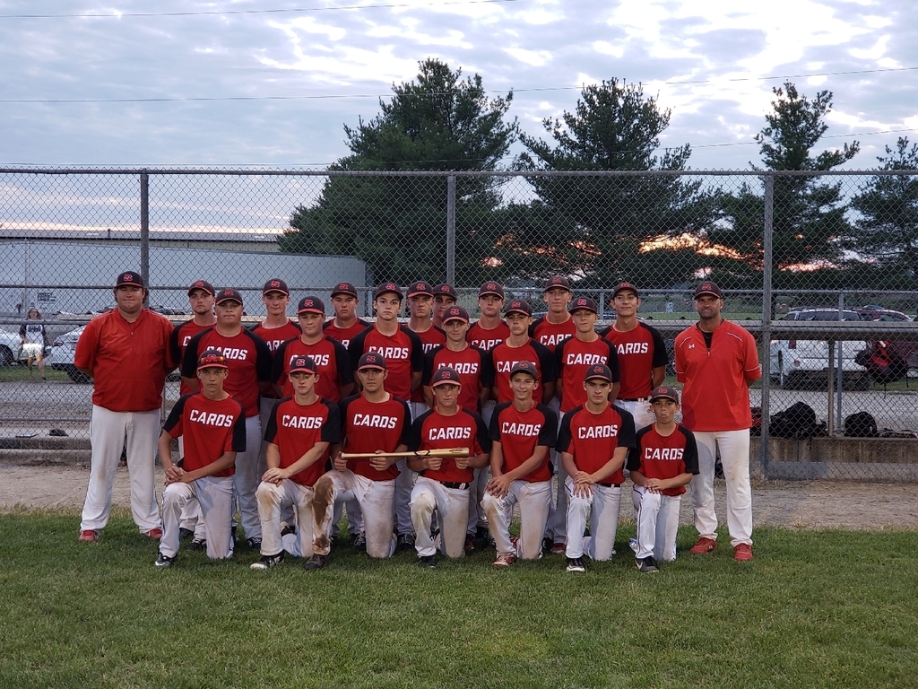 louisville north clay 2019