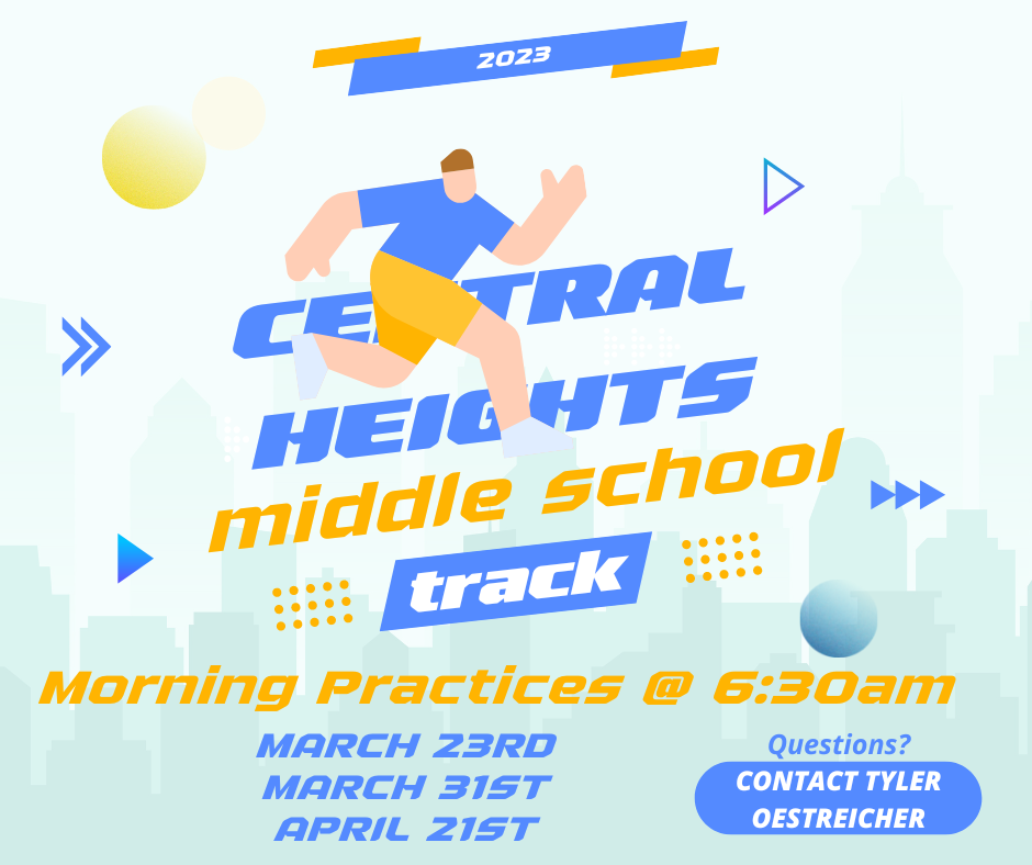 track