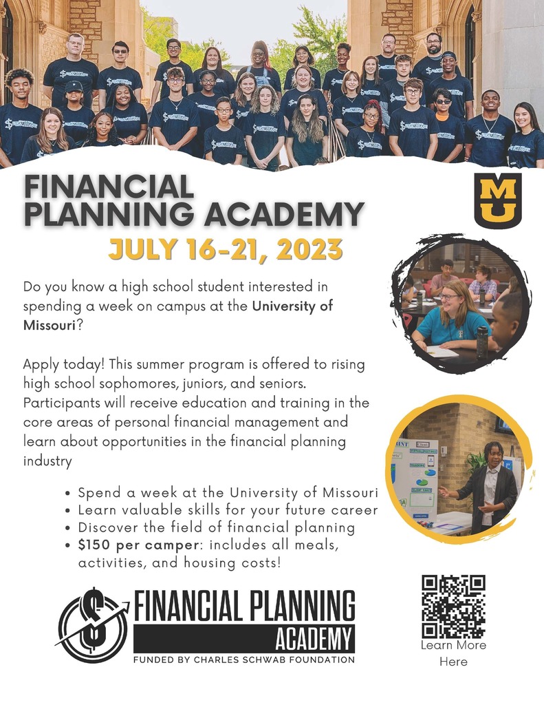 fin camp