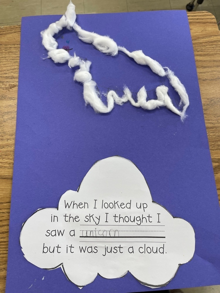 clouds