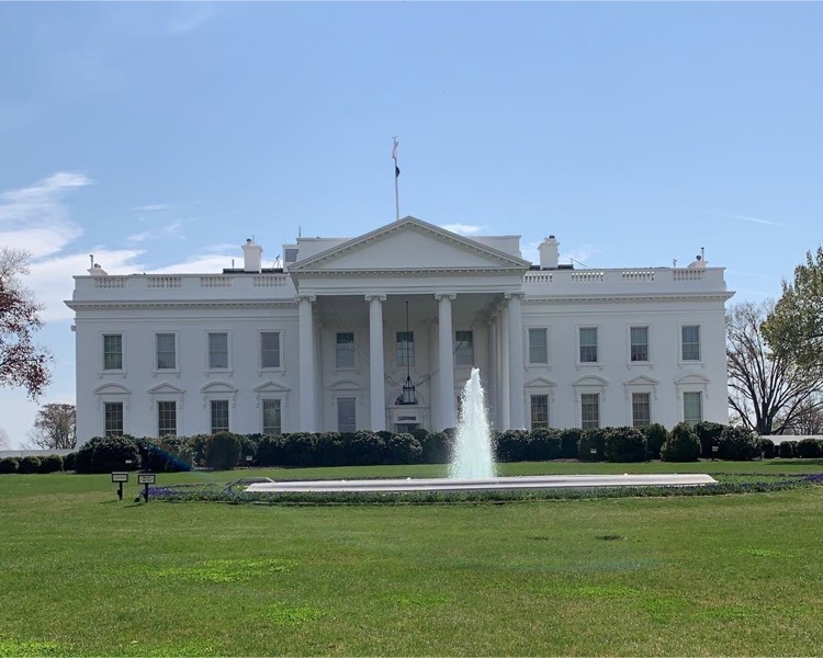 White House