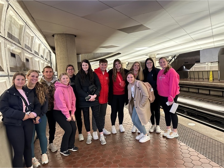 metro riders