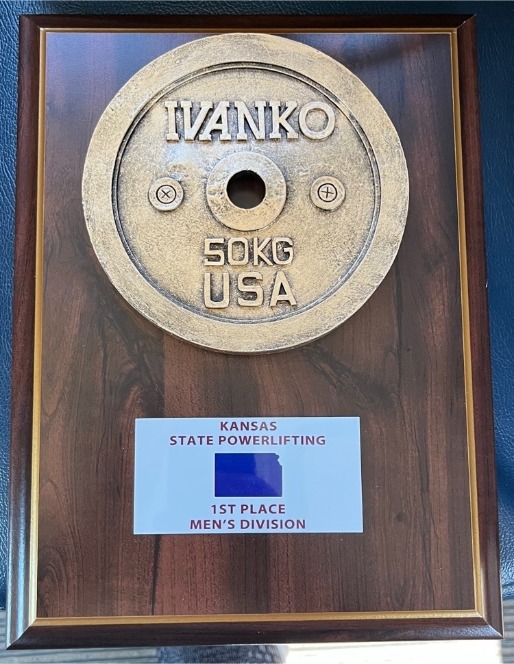 plaque
