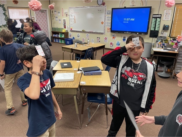 making math fun!