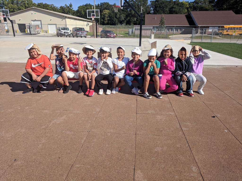 Second Grade Science