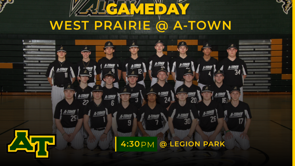 Gameday