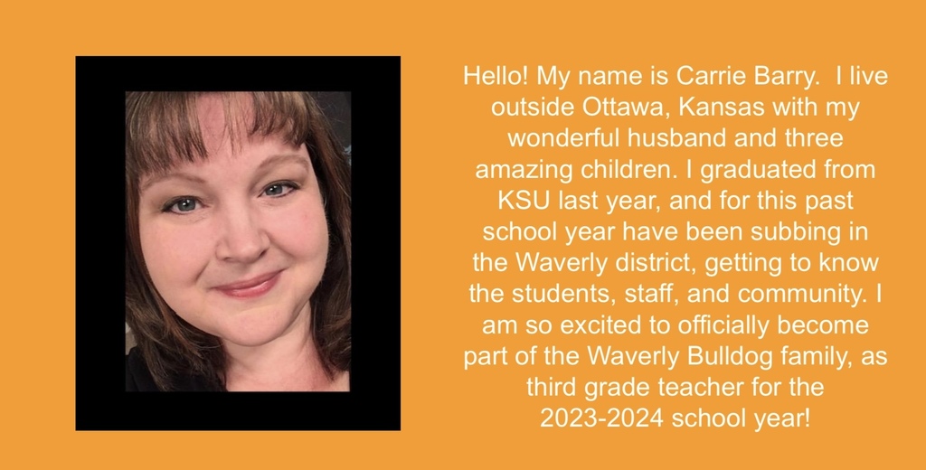 USD243 Lebo-waverly schools