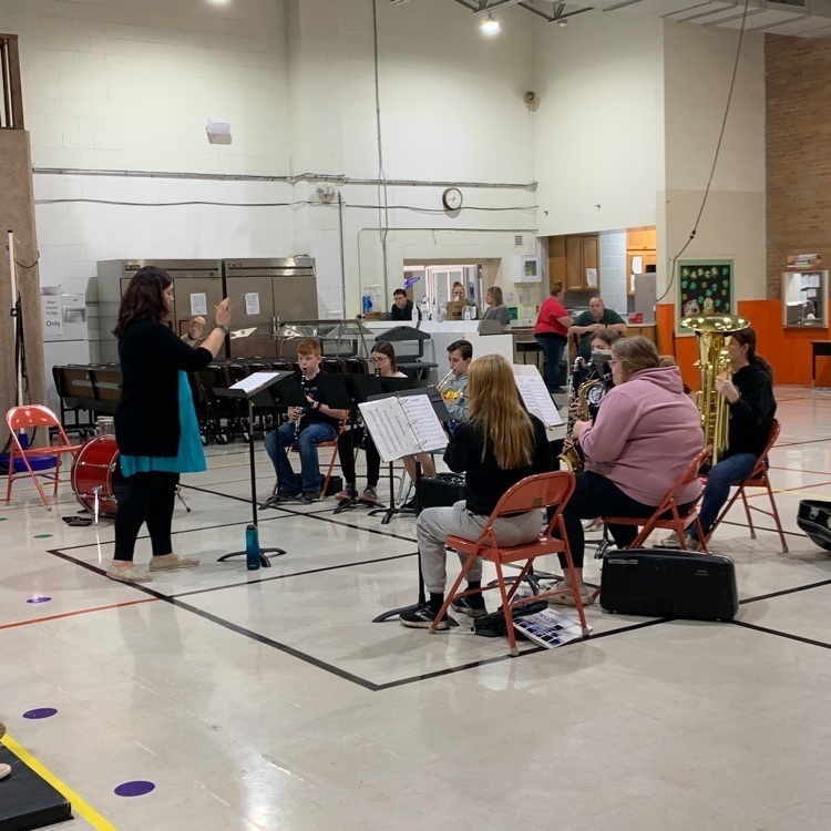 band