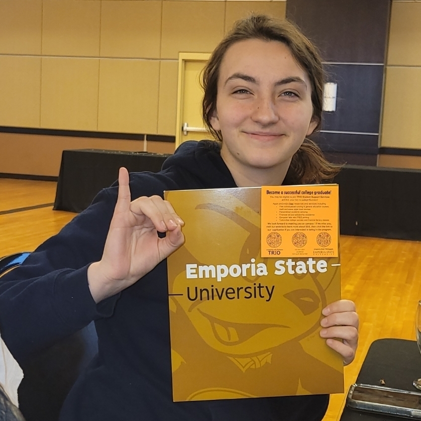 USD243 Waverly Schools Emporia State University