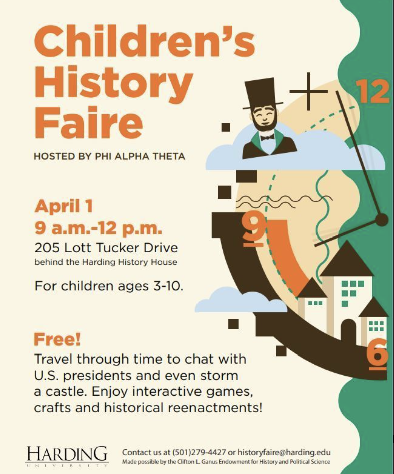 history faire