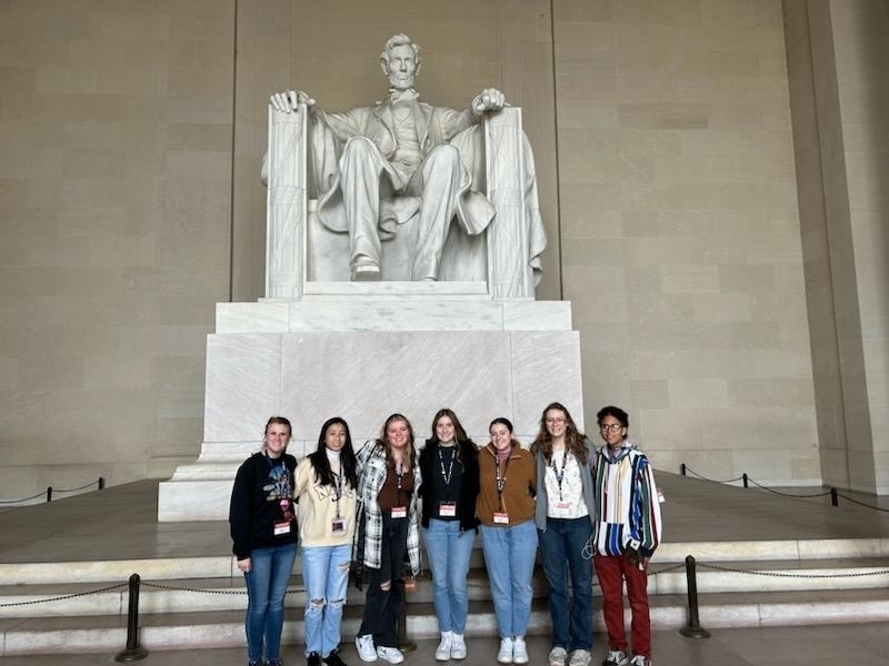 lincoln