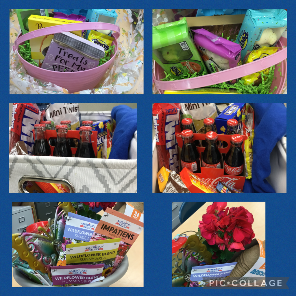 fccla gift baskets