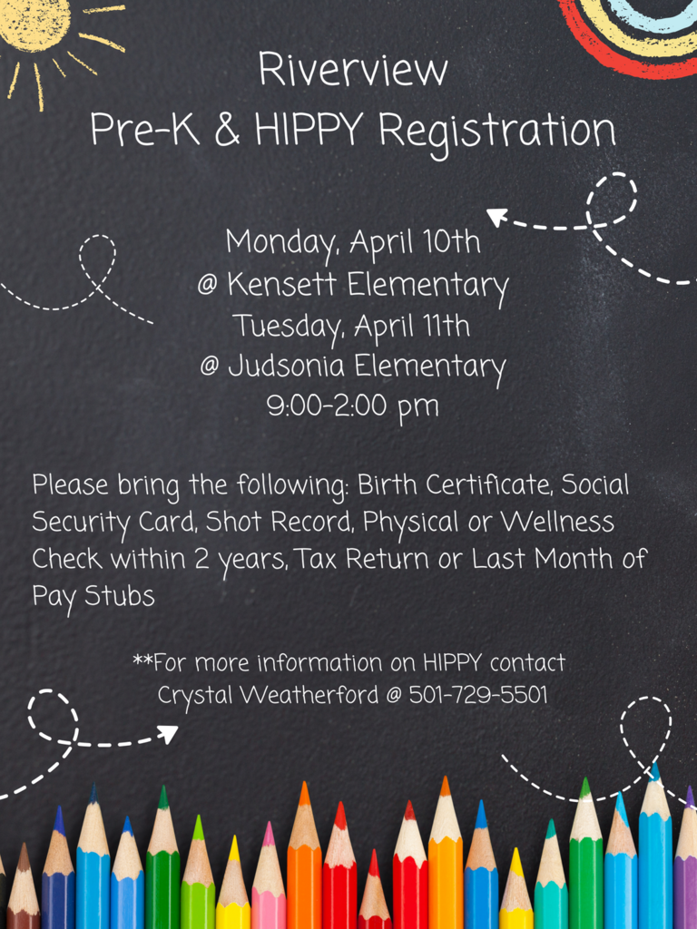 pre K