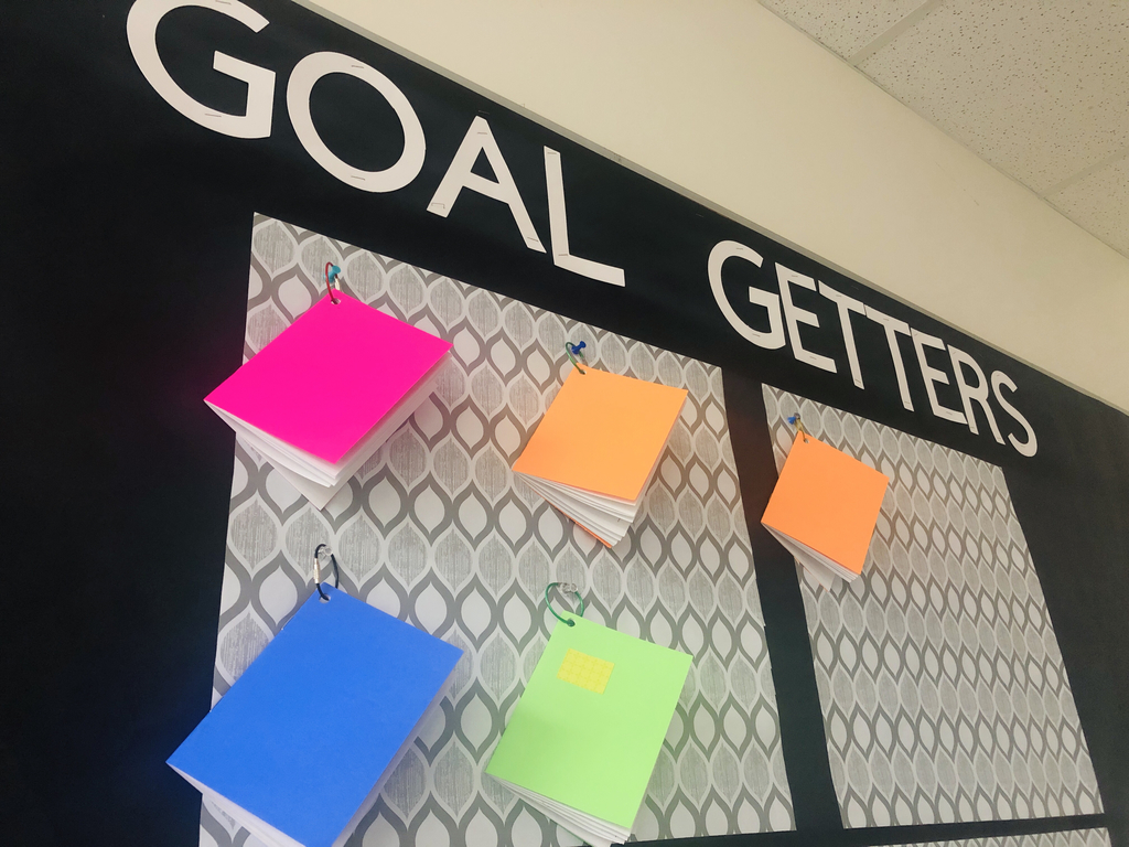 Progress Monitoring Books