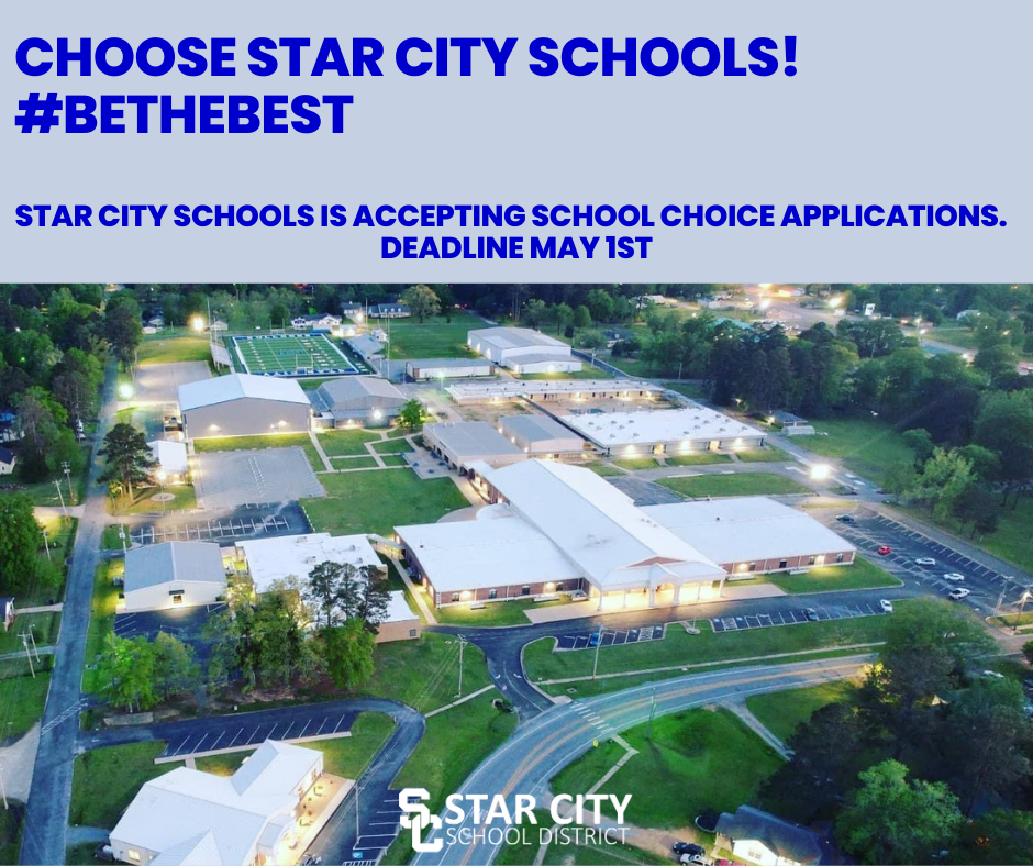 school choice 1