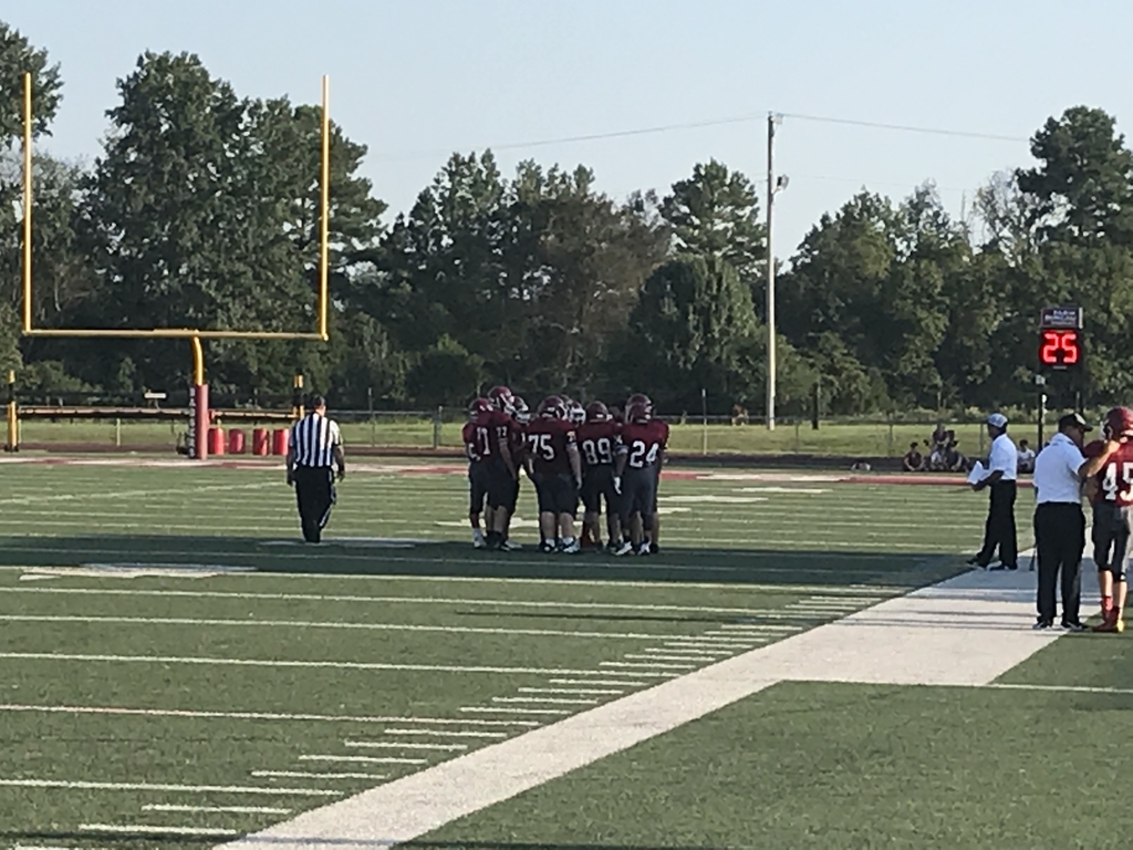 Huddle