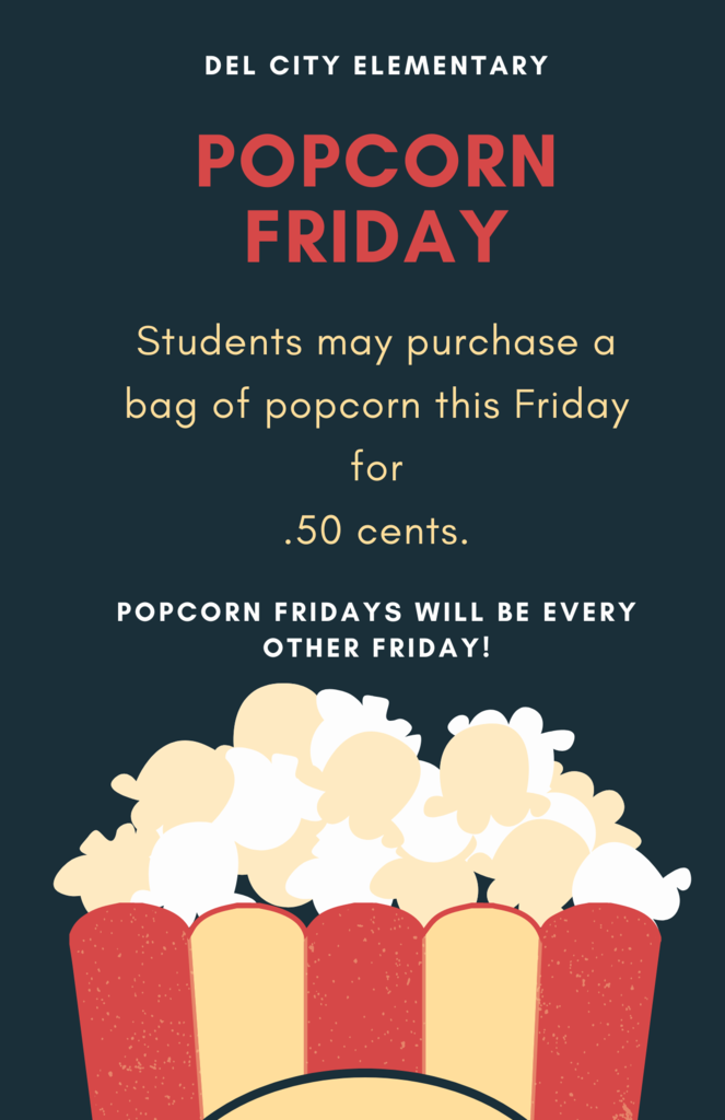 popcorn