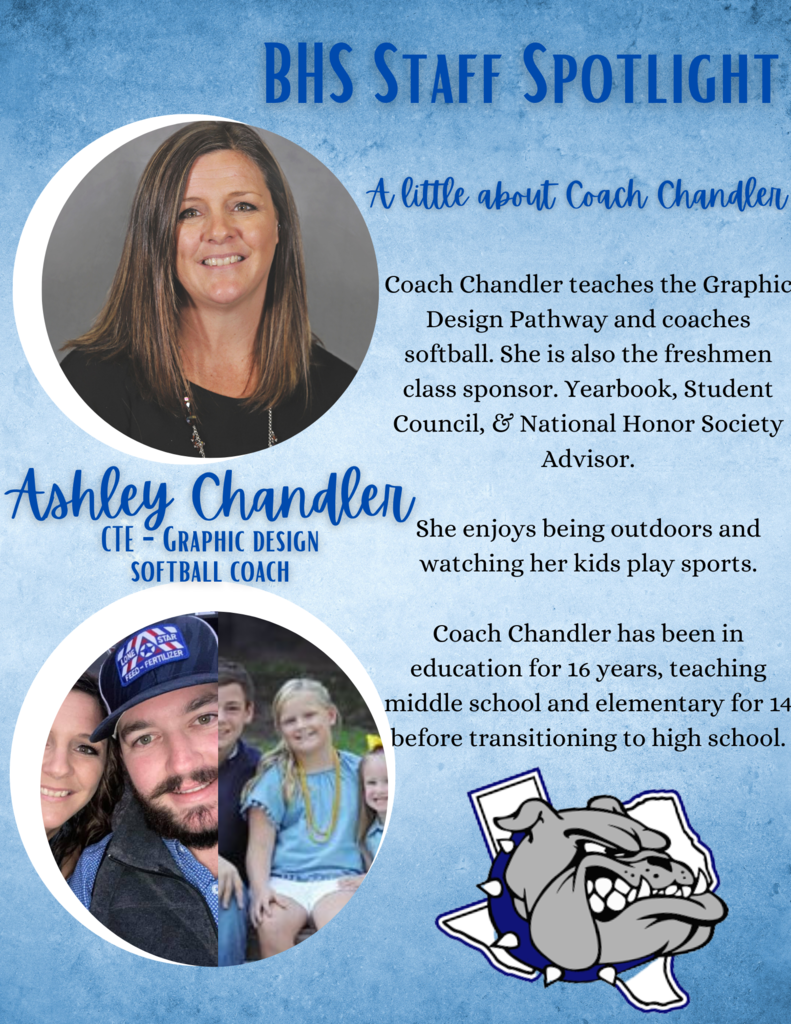 Coach Chandler