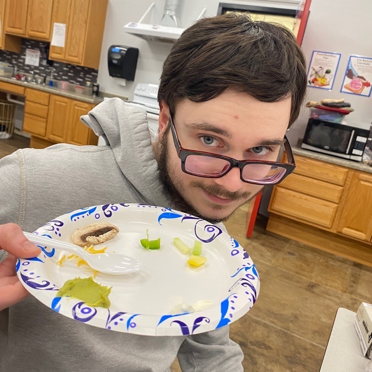 Exposure to new foods and “polite bites” can add food preferences over time!