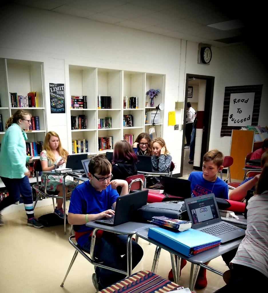 classroom