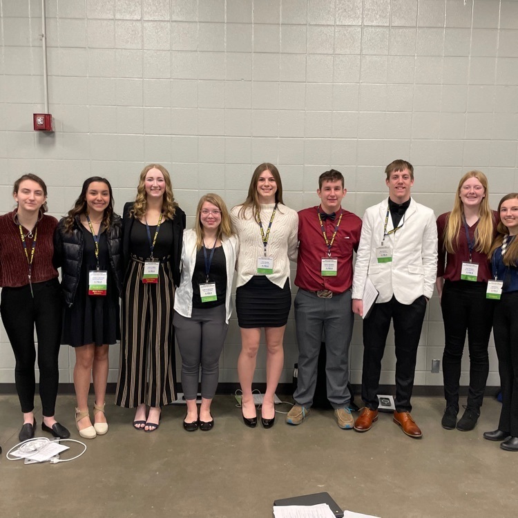 WHS FBLA